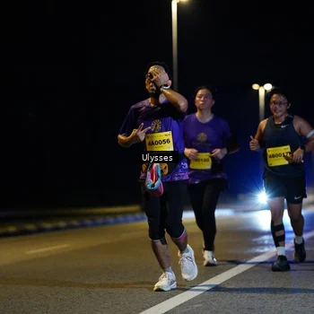 Runner Photo 2746274