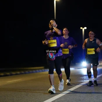 Runner Photo 2746275