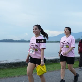 Runner Photo 2746286