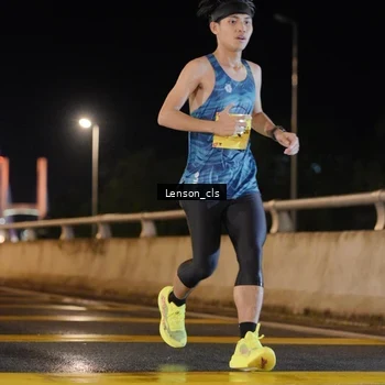 Runner Photo 2746288