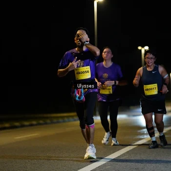 Runner Photo 2746291