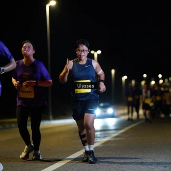 Runner Photo 2746294