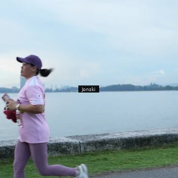 Runner Photo 2746320