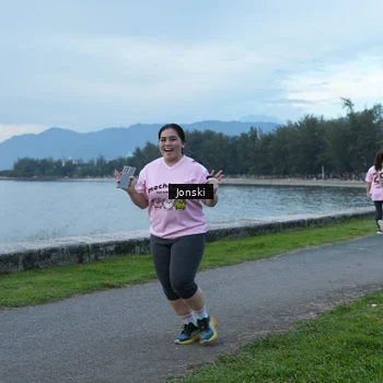 Runner Photo 2746324