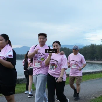 Runner Photo 2746328