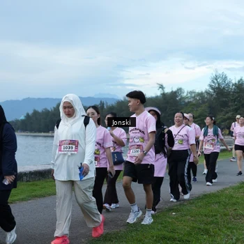 Runner Photo 2746337