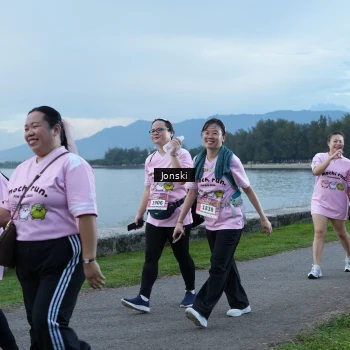 Runner Photo 2746352