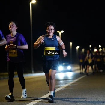 Runner Photo 2746353