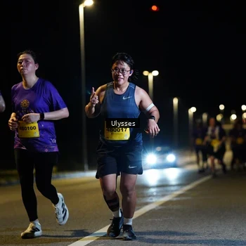 Runner Photo 2746357