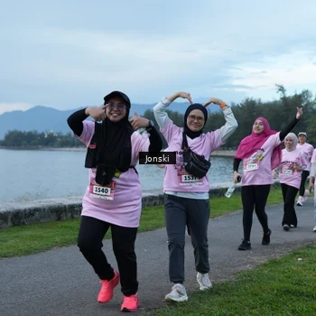 Runner Photo 2746364