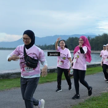 Runner Photo 2746368