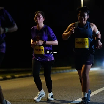 Runner Photo 2746370