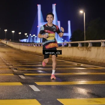 Runner Photo 2746410
