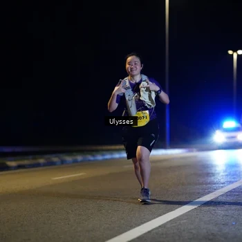 Runner Photo 2746421