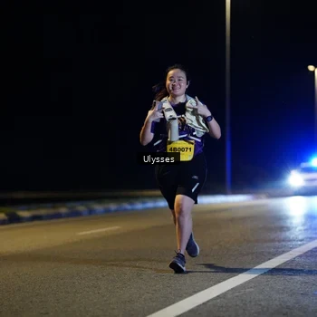 Runner Photo 2746432