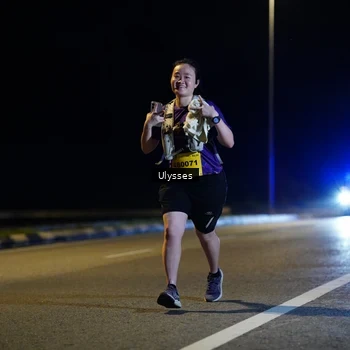 Runner Photo 2746437