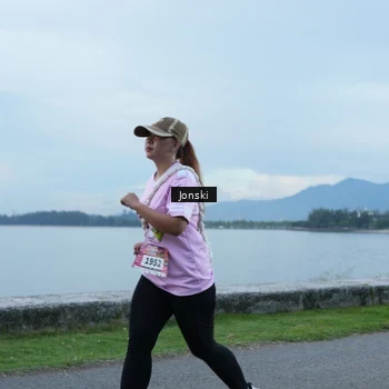 Runner Photo 2746451