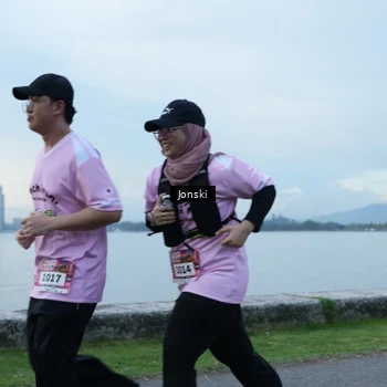 Runner Photo 2746455