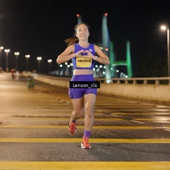 Runner Photo 2746462