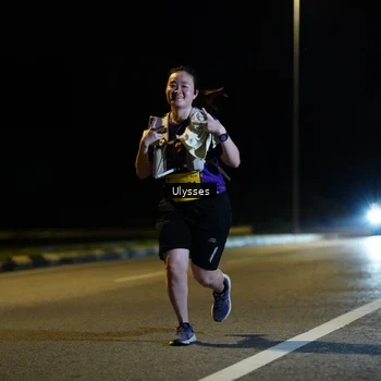 Runner Photo 2746468