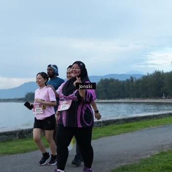 Runner Photo 2746469