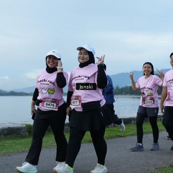 Runner Photo 2746471