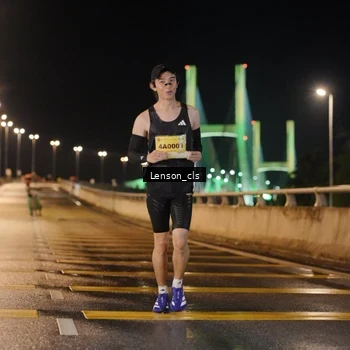 Runner Photo 2746495