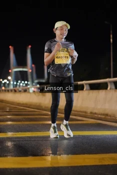 Runner Photo 2746499