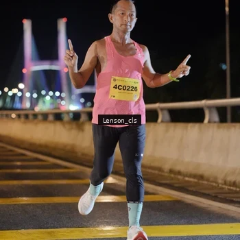 Runner Photo 2746506