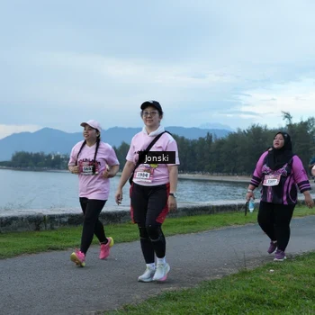 Runner Photo 2746507