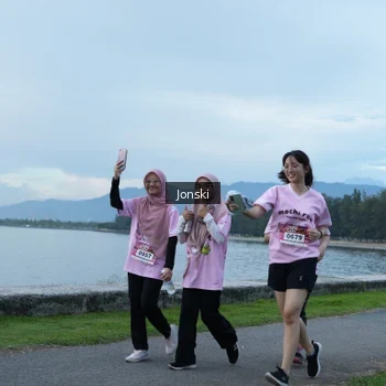 Runner Photo 2746508