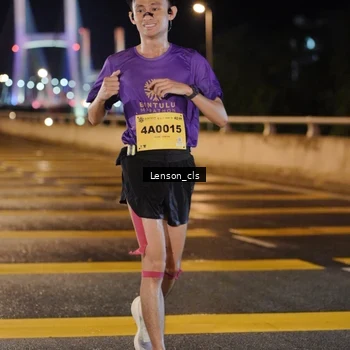 Runner Photo 2746514