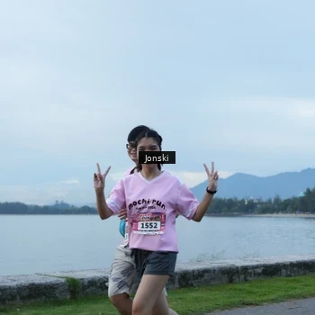 Runner Photo 2746521