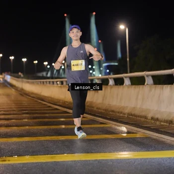 Runner Photo 2746526