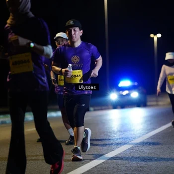 Runner Photo 2746539