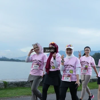 Runner Photo 2746541