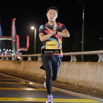 Runner Photo 2746546