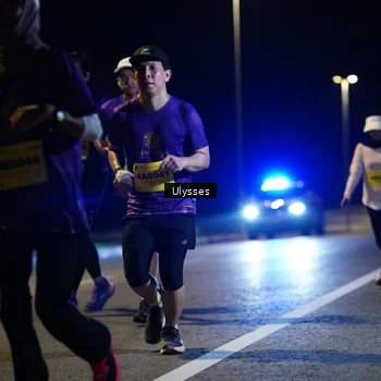 Runner Photo 2746551