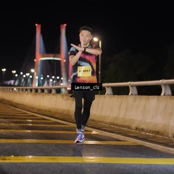 Runner Photo 2746553