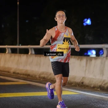 Runner Photo 2746590
