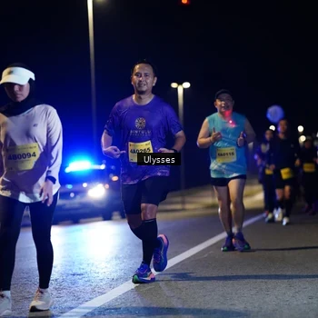 Runner Photo 2746617