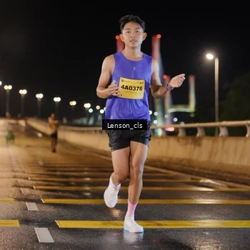 Runner Photo 2746622