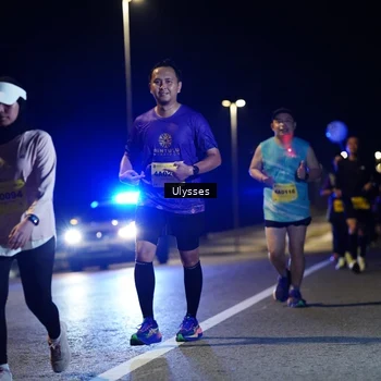 Runner Photo 2746657