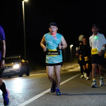 Runner Photo 2746722
