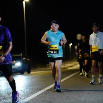 Runner Photo 2746724