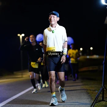 Runner Photo 2746779