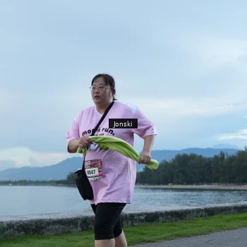Runner Photo 2746788