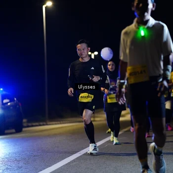Runner Photo 2746798