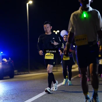 Runner Photo 2746813