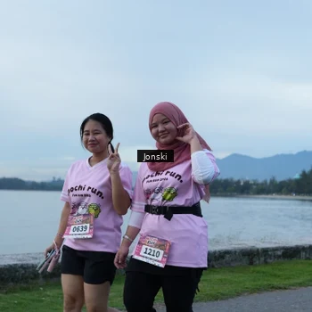 Runner Photo 2746820